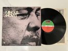 1st Edition - CHARLES MINGUS 
