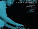 Bobby Hutcherson The Kicker (Vinyl) Blue Note Tone Poet Series