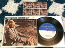 The Horace Silver Quintet: Song for My Father 33 jukebox EP Blue Note/US w/art