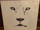 WHITE LION - PRIDE - Atlantic 81768-1