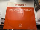 Cygnus X ‎– The Orange Theme Part One - 12