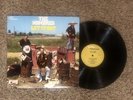 THE HOMBRES - LET IT OUT, VERVE FT 3036, MONO LP, 1967, NEAR MINT