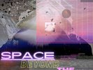 RAW POETIC SPACE BEYOND THE SOLAR SYSTEM (Vinyl) 12