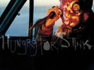 L7 Hungry for Stink (Vinyl) 12