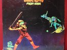 Babe Ruth – First Base - 1973 Harvest SW-11151 Prog/Hard Rock Vinyl LP VG+