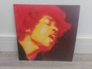 Jimi The Experience Hendrix Electric Ladyland 2 x LP Vinyl Records Excellent