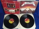 Metallica - Master of Puppets - 2 x 12