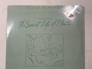 STEVIE WONDER JOURNEY THROUGH THE SECRET LIFE OF PLANTS - VINYL 2-LP SET 