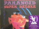 Black Sabbath – Paranoid Super Deluxe Vinyl box set