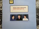Manic Street Preachers – Everything Must Go Mint 1996 UK Vinyl LP