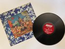 The Rolling Stones  Their Satanic Majesties Request  NP-2 MONO Red Label  VG+