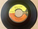 The Mandells 1961 DOO WOP 45 Darling I'm Home / Who, Me? CHESS Mint- HEAR