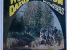 WES DAKUS AND THE REBELS The Wes Dakus Album ORG 1965 CANADA Mono LP Surf Rock