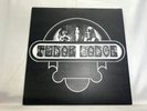 Tudor Lodge AK 320 Akarma Records Italy Press Die-cut Fold out Cover Ultrasonic