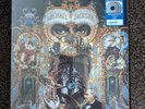 Michael Jackson Dangerous Silver Vinyl Walmart USA SEALED