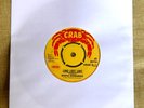 Rupie Edwards - Long Lost Love / Uncertain Love : 1969 Crab Records Single