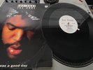 Ice Cube – It Was A Good Day Original 1992 Press 12