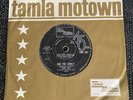 FOUR TOPS..ASK THE LONELY..  UK 1ST ISSUE,TAMLA MOTOWN LABEL TMG 507