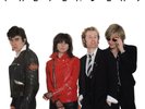 Pretenders - Self-titled debut - NEW SEALED 180g 40th Anniversary edition
