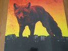 The Prodigy The Day Is My Enemy 3 X Colour Vinyl Box Set  Rare