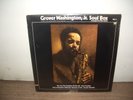 Grover Washington, Jr. – Soul Box Vol.2  1973 US LP JAZZ-FUNK SOUL-JAZZ
