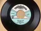 The Blue Jays 1962 DOO WOP 45 Venus, My Love / Tall Len MILESTONE VG to VG+ HEAR