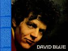 David Blue - David Blue (Vinyl LP - 1966 - Reissue)