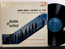 CHARLIE PERSIP Double Or Nothin LP LIBERTY MONO 1957 Jazz GOLSON KELLY MORGAN