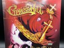 CYPRESS HILL STONED RAIDERS ORIGINAL 2 LP VINYL HIP HOP RARE PROMO Excellent