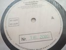 Test Pressing Decca/Analogue Productions Espana Argenta SXL2020 New