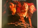 Rory Gallagher – Photo-Finish LP USED VG++/VG++ 180 Gram
