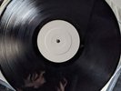 Diamond Lightning To The Nations The White Album, Super Rare Promo SIGNED Vinyl