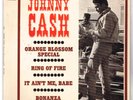 Johnny CASH    Orange blossom special      7
