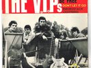 The VIP'S      I wanna be free          7
