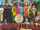 The Beatles Sgt. Pepper's Lonely Hearts Club Band 12