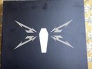 Metallica Death Magnetic 5 x 45rpm LP Box Set