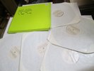 Deep Dish Yoshiesque 5 RECORD LP BOX SET Progressive house deep house Vinyl NM