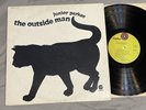 JUNIOR PARKER   THE OUTSIDE MAN LP   CAPITOL   Rare Orig. Soul / Funk LP