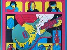 Sleater-Kinney - Dig Me In: A Dig Me Out Covers Album Vinyl, LP, Album, Green