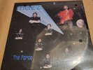 GRUPO MAZZ The Force Cara Records VINYL Album SEALED RARE 1983