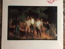 MOBY GRAPE 20 GRANITE CREEK ORIGINAL LP 1971 SEALED US REPRISE NOT A CUTOUT
