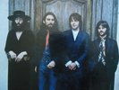 Paperback Writer THE BEATLES: Hey Jude- Original Analog LA Pressing in Near Mint