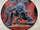 Iron Maiden - A Real Live One 12