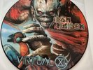 Iron Maiden - Virtual XI 12