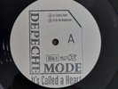 Depeche Mode UK Vinyl 12