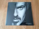 Older by George Michael (Vinyl  RED Limited 2xLP)