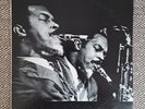 ALBERT AYLER – SPIRITS REJOICE US First press deep groove MONO