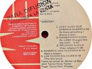 DURAN DURAN - ARENA  - PROMO GENERIC COVER - URUGUAY