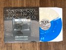 NOFX - Double Album - Fat Wreck Chords - First Pressing Colored Vinyl
