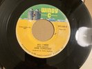 NORTHERN SOUL - June Conquest - All I Need - WINDY EX finger snapping dancer